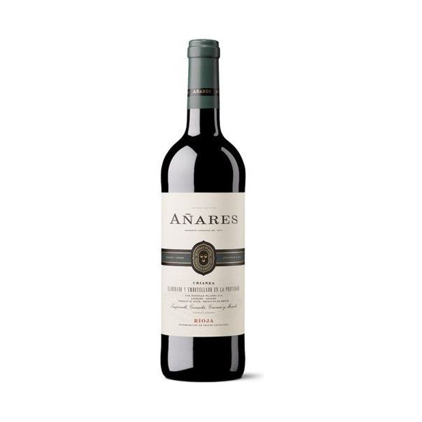 Magnum Añares crianza 2020 - En Copa de Balón